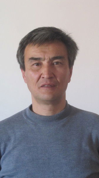 Жанатаев Куаныш