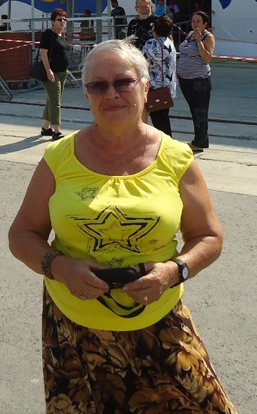 Людмила Безрукова