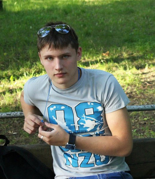 Леонид Балабанов