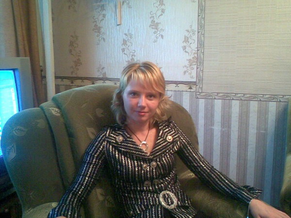 Валентина Корень