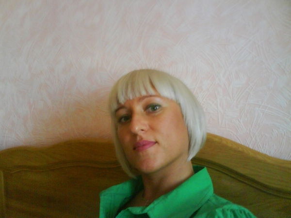 Татьяна Сулимова