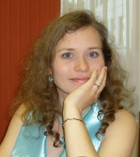 Наталья Логвиненко