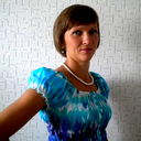 Наталия Чичканова