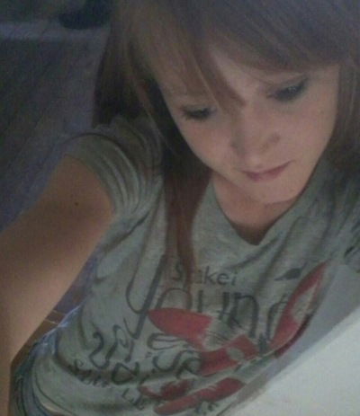 Настаська Крикова