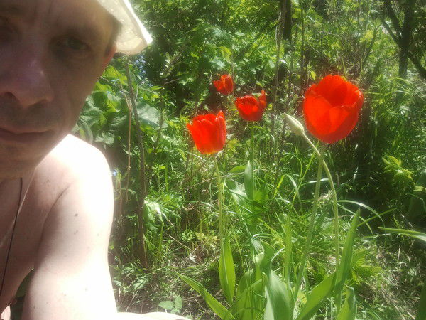 Андрей Цветков