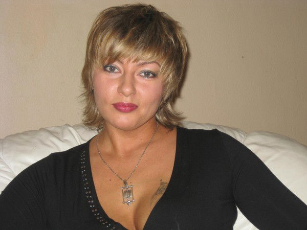 Валерия Шитова