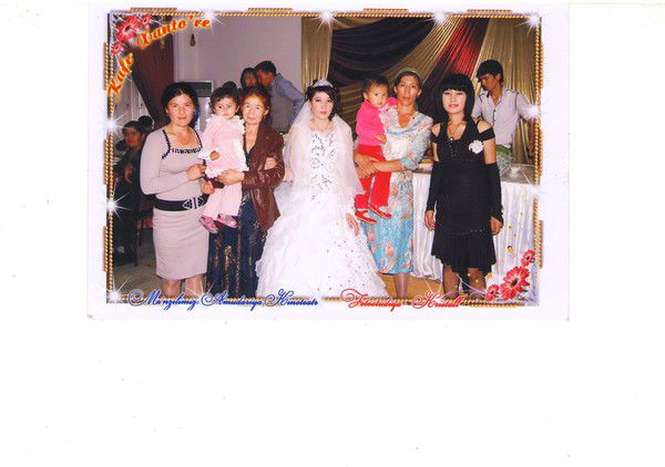 Сапаргуль Атажанова