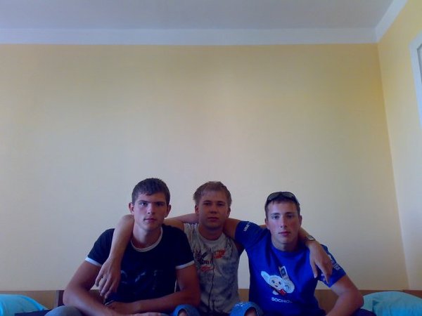 Филипп Плинский