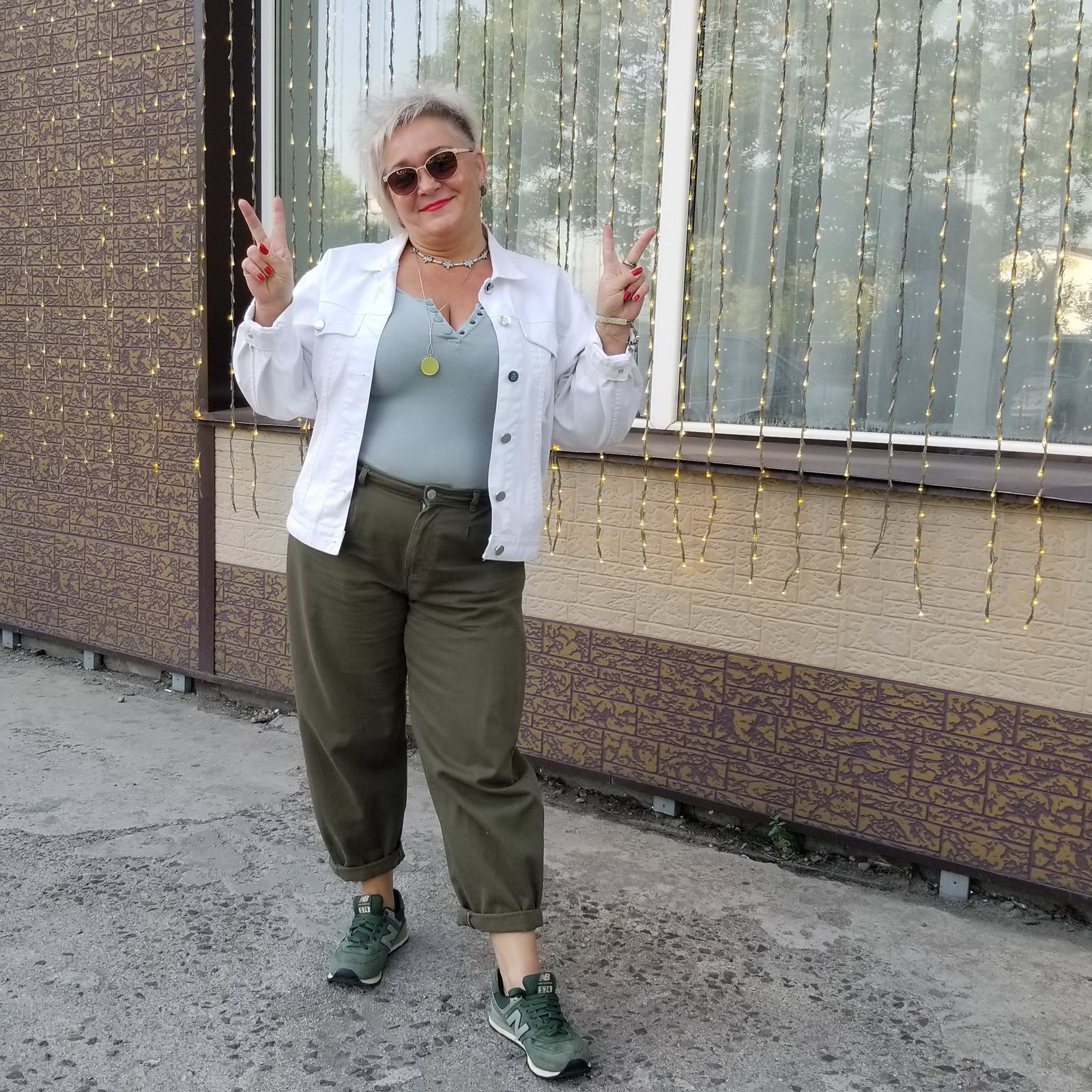 Наталья Natali