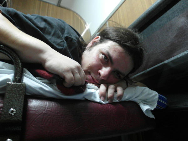 Андрей Шпак