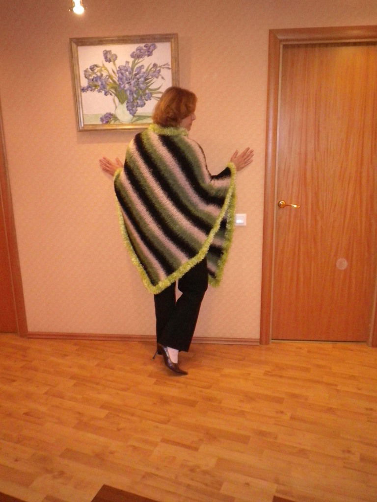 Оксана Шварц