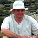 Сергей Сервирог