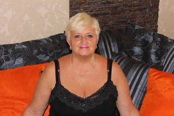 Валентина Церцвадзе