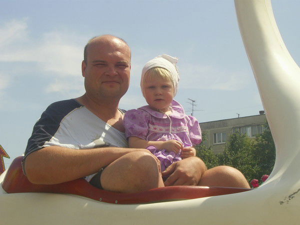 Дмитрий Яковлев