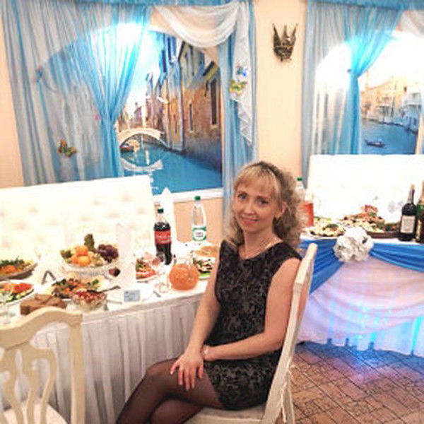 Светлана Шемшеня