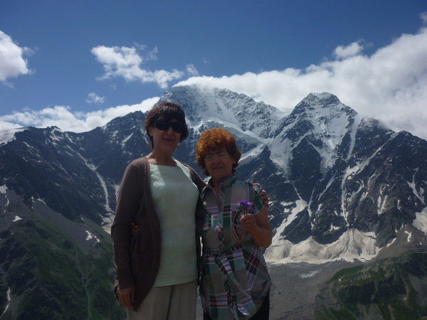 Фаина Левина