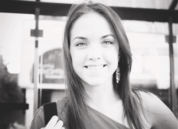 Олеся Берсенёва