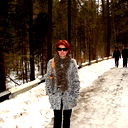 Светлана Шапошникова