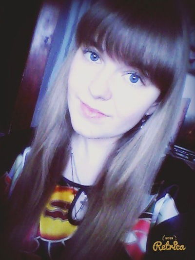 Екатерина Нифонтова