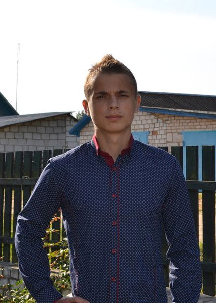 Сергей Терешонок