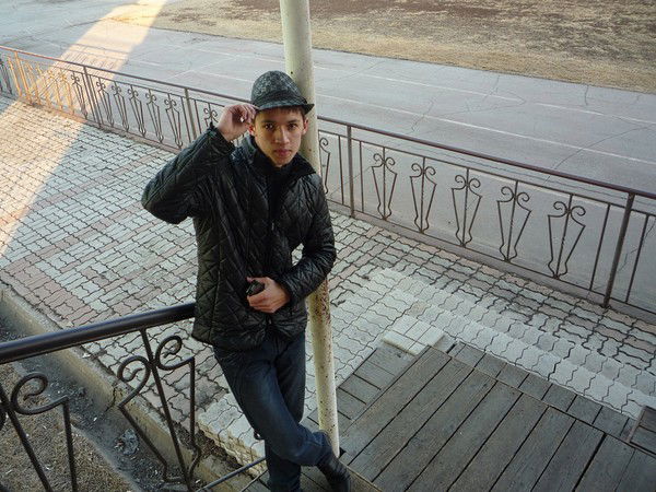 Котик Твой Наркотик