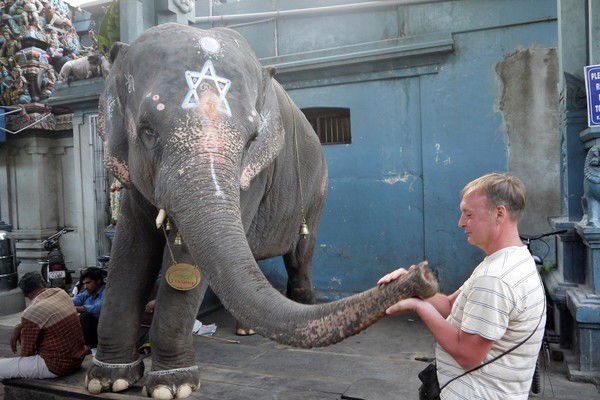 Рашит Галеев