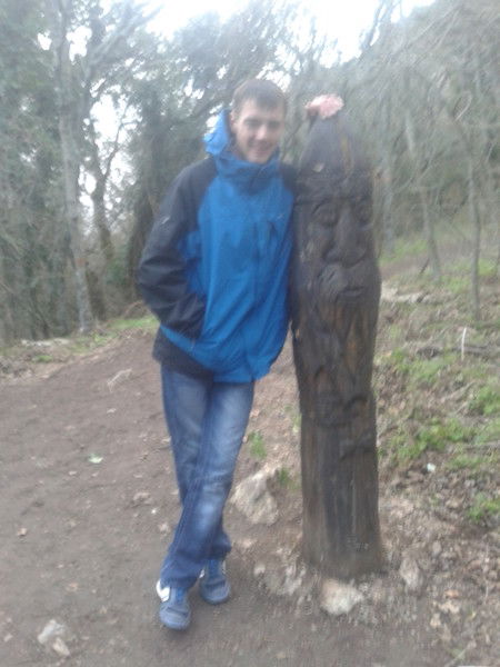 Лёха Коножев