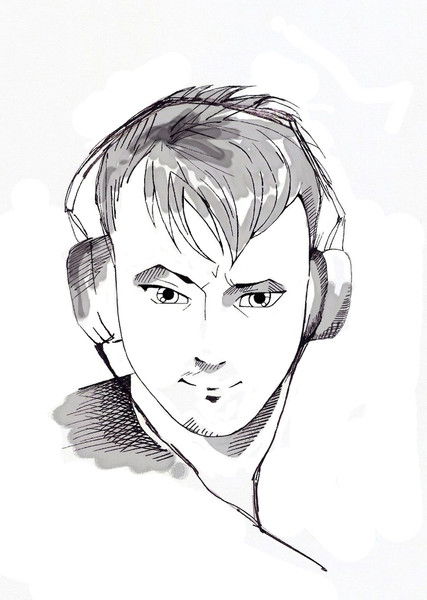 Рудольф Веселков