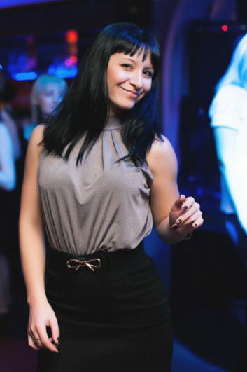 Светлана Депутатова