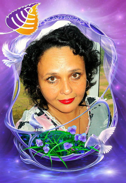 Наталья Шаманская