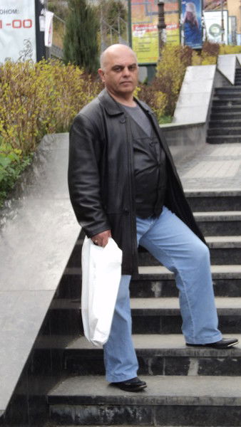 Баграт Тер-Саркисов