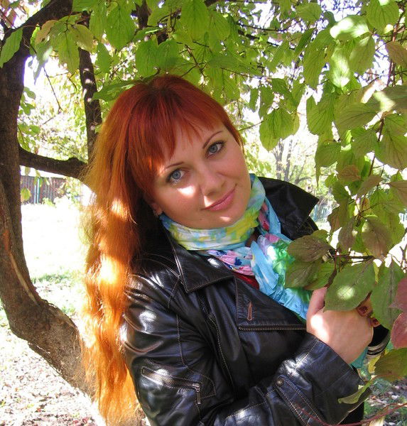 Светлана Ломакина