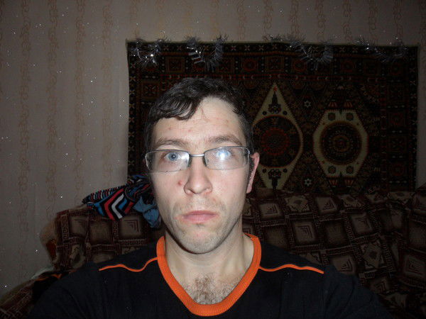 Сергей Кузнецов