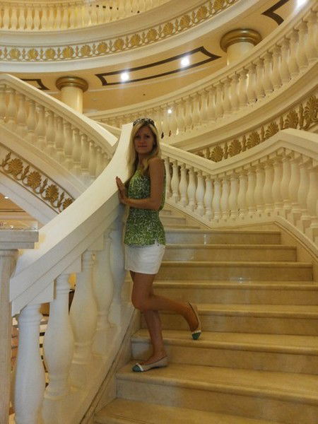 Юлия Диденко