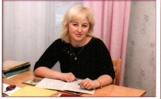 Маевская Людмила