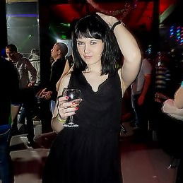 Снежана Якимовская