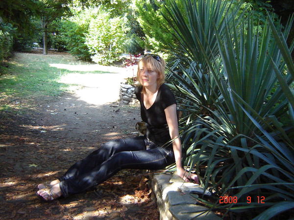 Лариса Паршикова