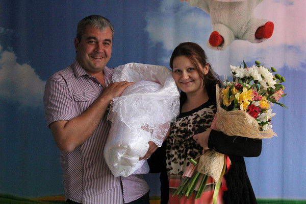 Наталья Анненкова