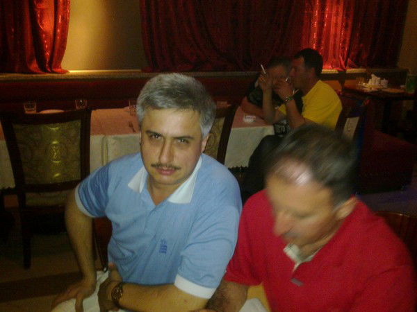 Шухрат Азизов