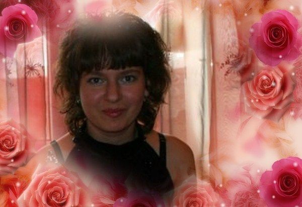 Елена Евтушенко