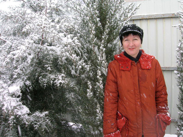 Татьяна ******