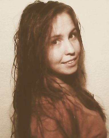 Катя Кравченко