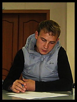 Геннадий Колчанов