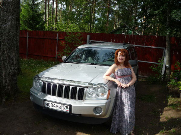 Ирина Болдырева