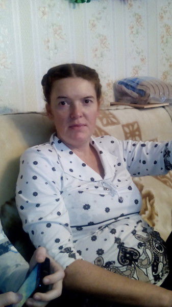 Лариса Попова