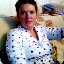 Лариса Попова