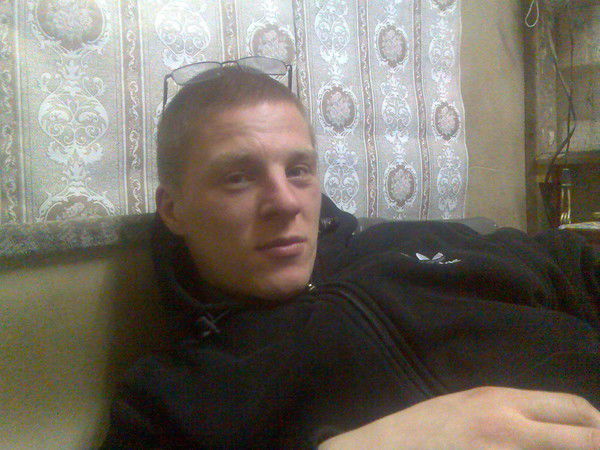 Егор Поздняков