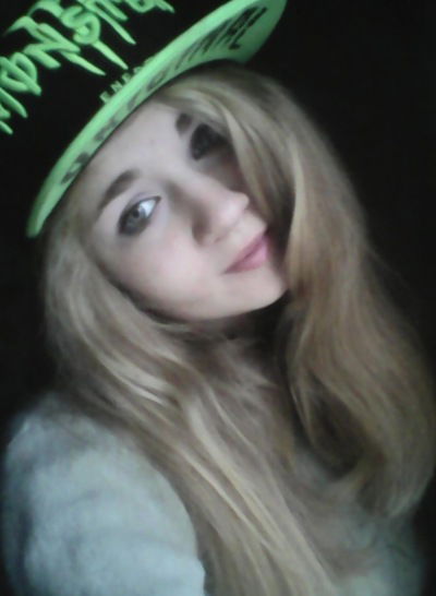 Анастасия Зайцева