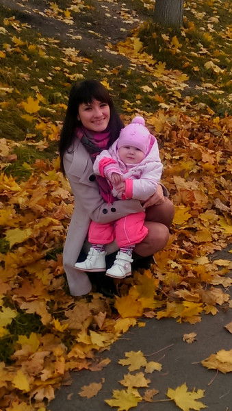 Татьяна Елизарова