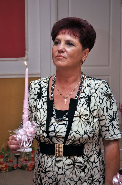 Ирина Климова